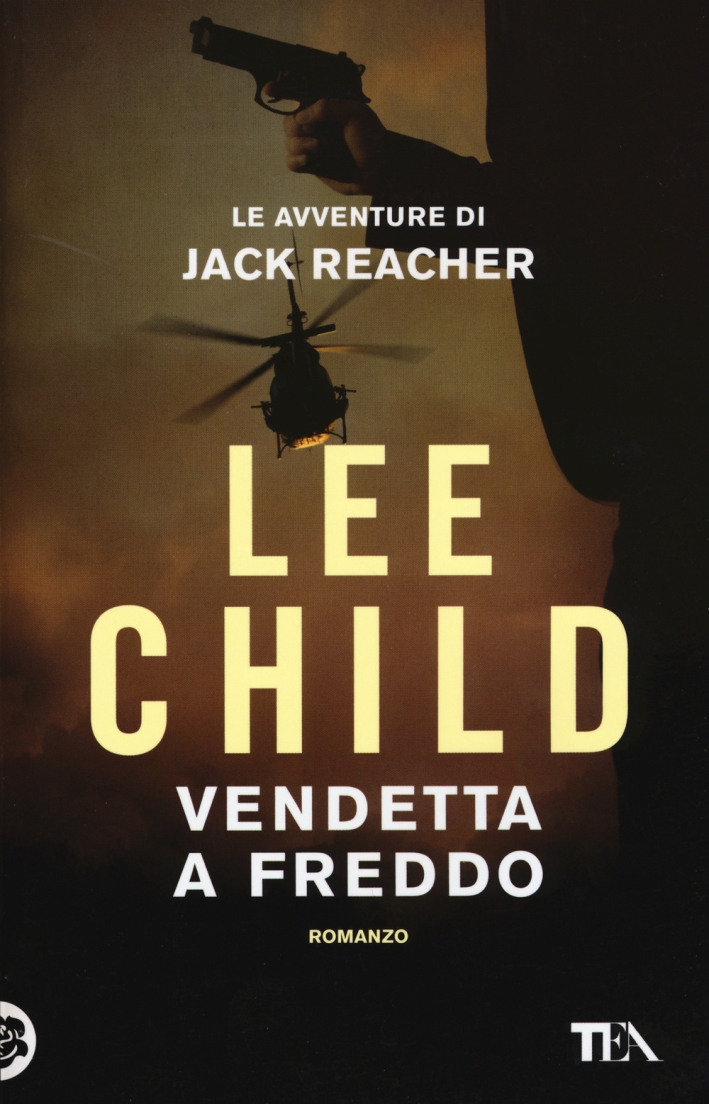 Vendetta a freddo Vendetta a freddo