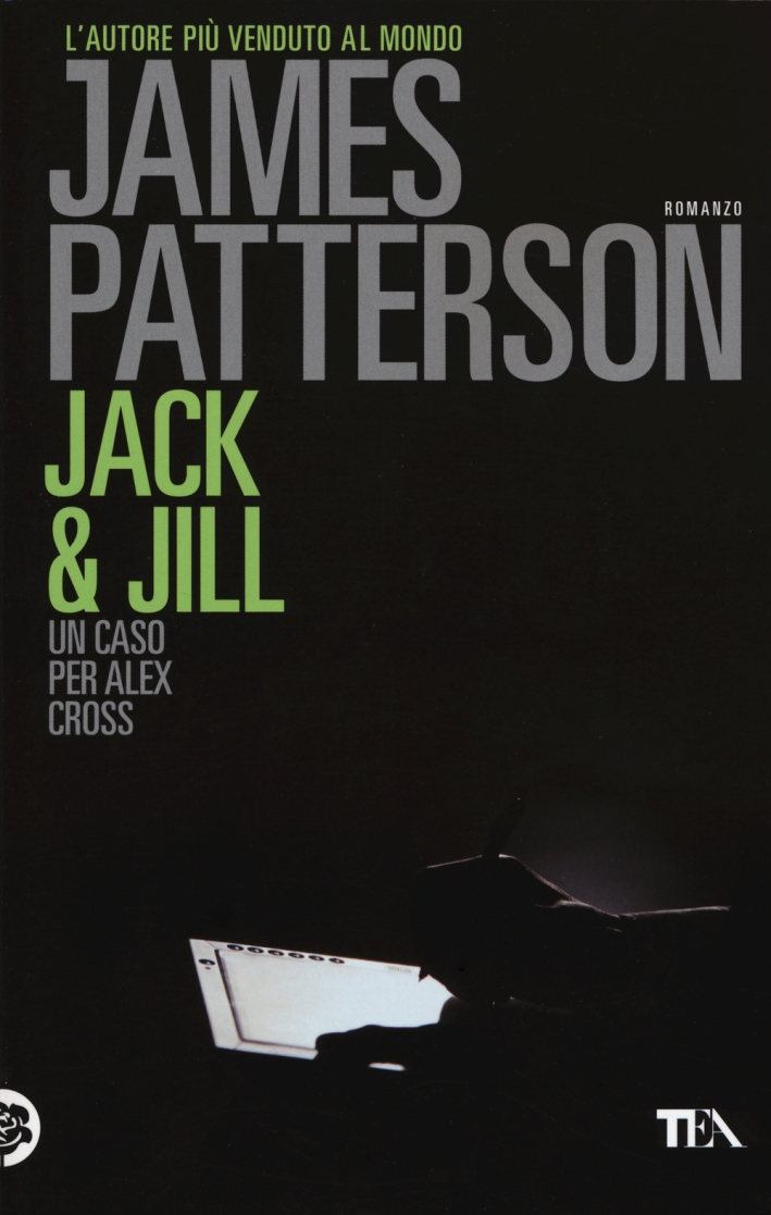 Jack & Jill Jack & Jill