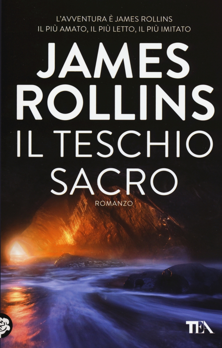 Il teschio sacro Il teschio sacro