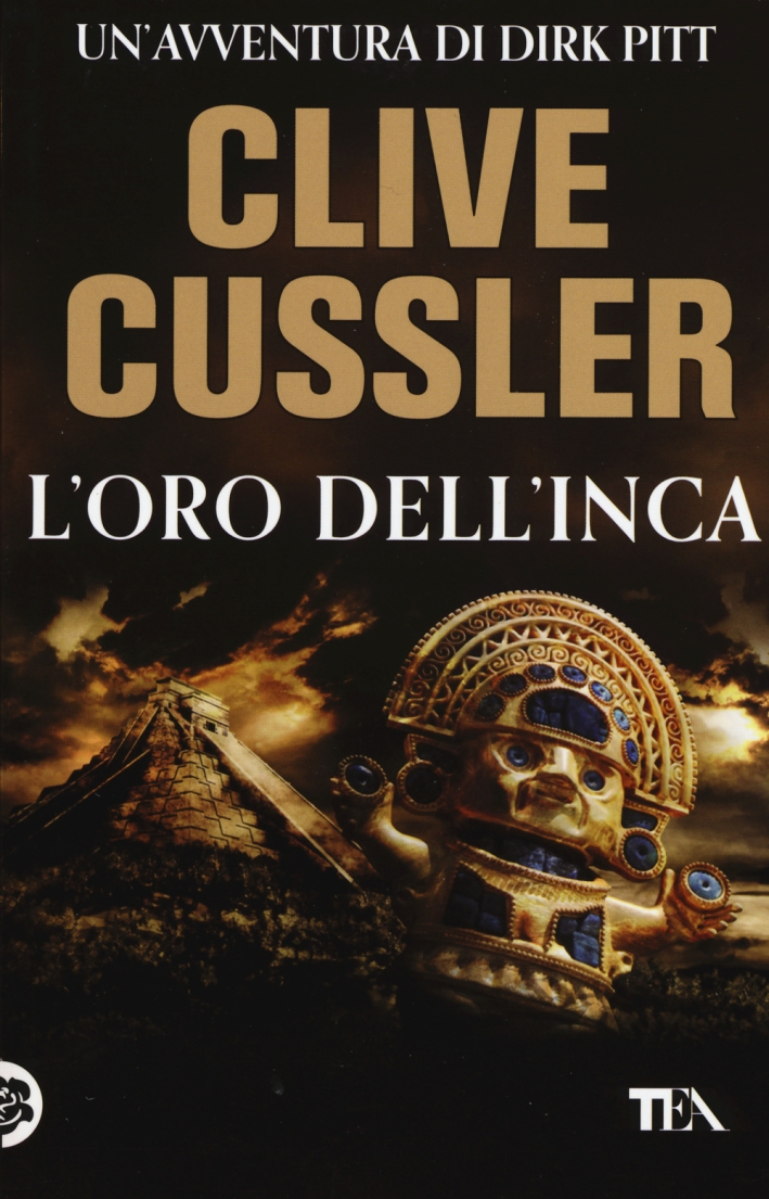 L'oro dell'Inca L'oro dell'Inca