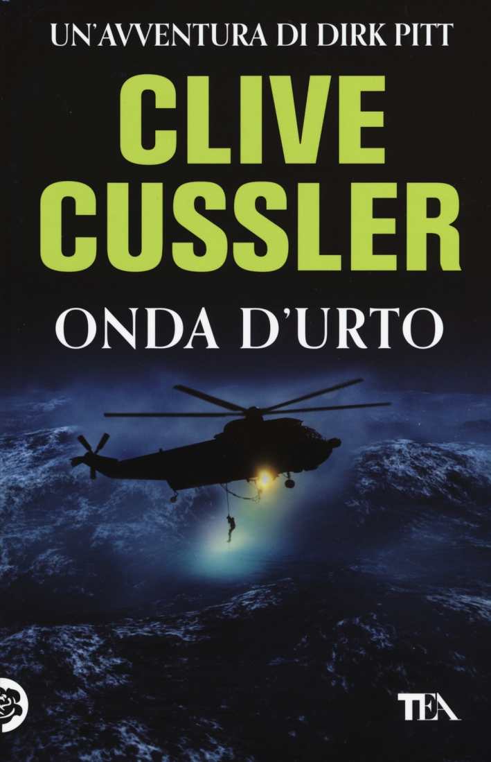 Onda d'urto Onda d'urto