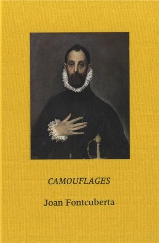 Camouflages. Ediz. illustrata Camouflages. Ediz. illustrata