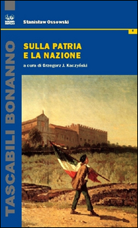 Sulla patria e la nazione Sulla patria e la nazione
