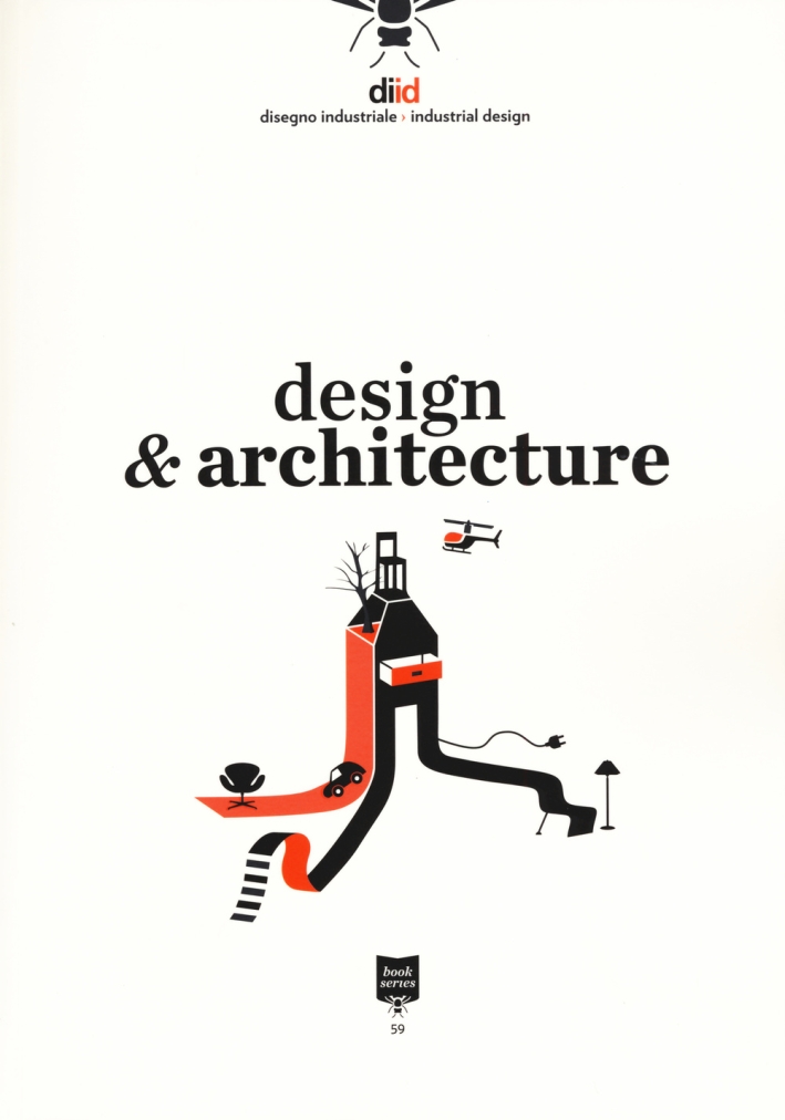 DIID. Design & architecture (2015) vol.59 DIID. Design & architecture (2015) vol.59