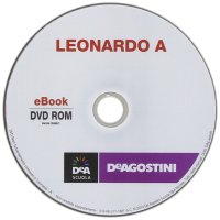 Leonardo. Vol. A-B-C: Le stanze della tecnologia­Disegno e progettazione­Informatica e progettazionene. Con e-book. Con espansione online. P