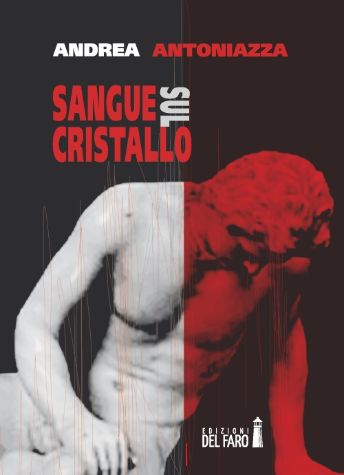 Sangue sul cristallo Sangue sul cristallo