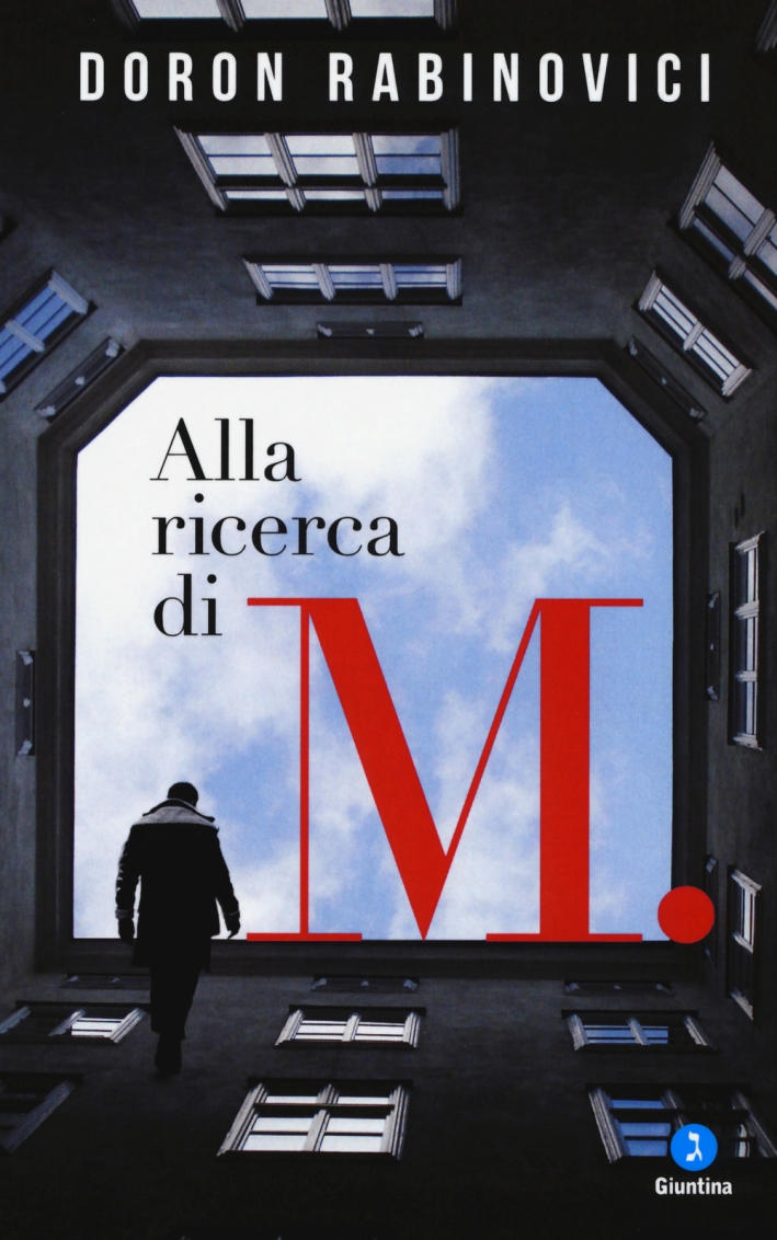 Alla ricerca di M Alla ricerca di M
