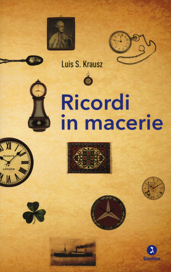 Ricordi in macerie Ricordi in macerie
