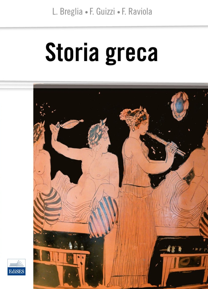 Storia greca Storia greca