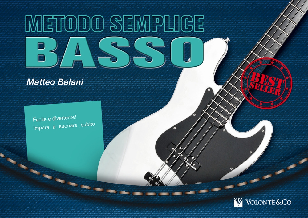 Metodo semplice basso Metodo semplice basso