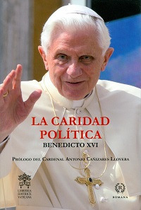 La caridad politica La caridad politica