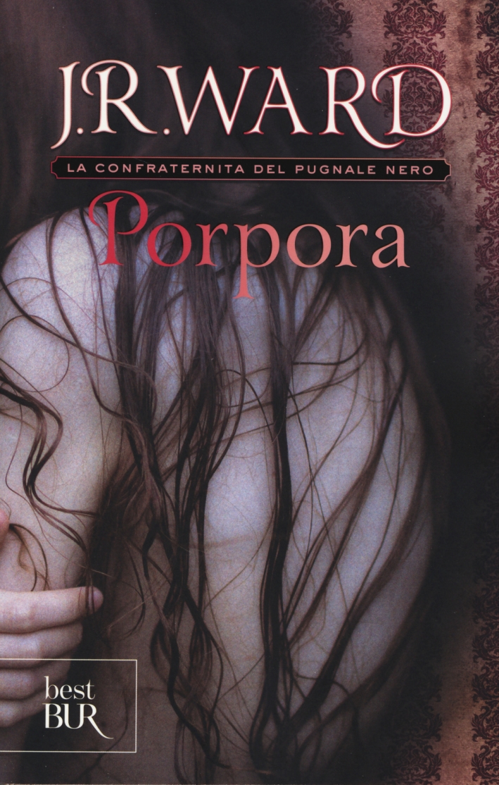 Porpora. La confraternita del pugnale nero. Vol. 3 Porpora. La confraternita del pugnale nero. Vol. 3