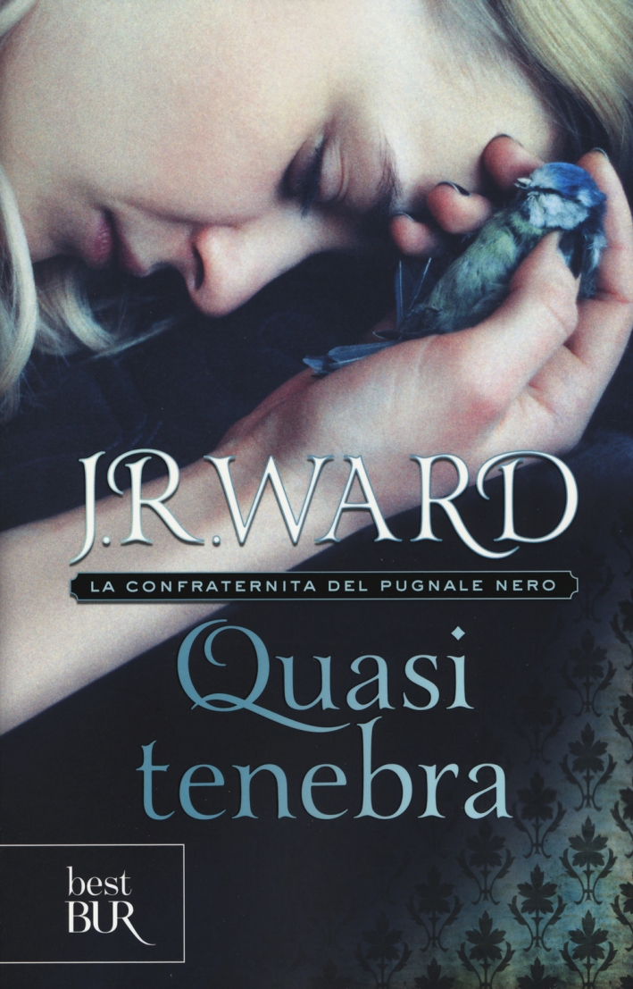 Quasi Tenebra. La Confraternita del Pugnale Nero. Vol. 2 Quasi Tenebra. La Confraternita del Pugnale Nero. Vol. 2