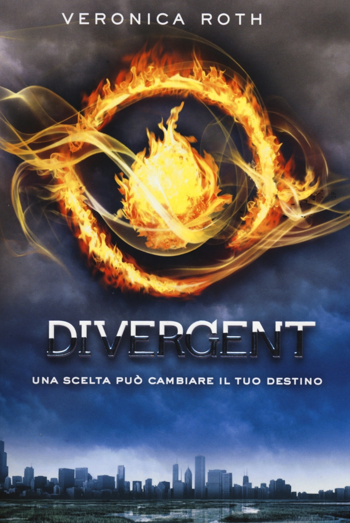 Divergent Divergent