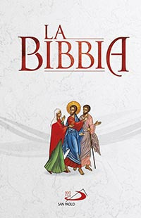 La Bibbia. Nuova versione dai testi antichi La Bibbia. Nuova versione dai testi antichi