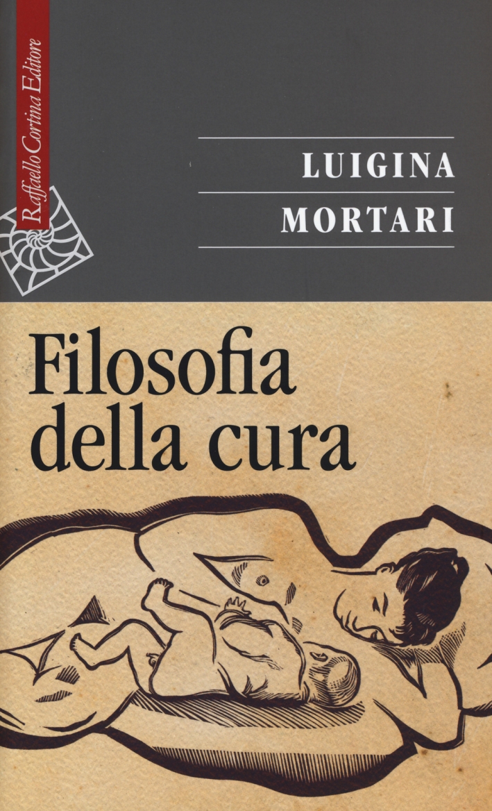 Filosofia della cura Filosofia della cura
