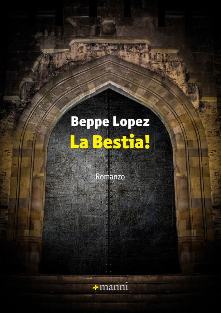 La bestia! La bestia!