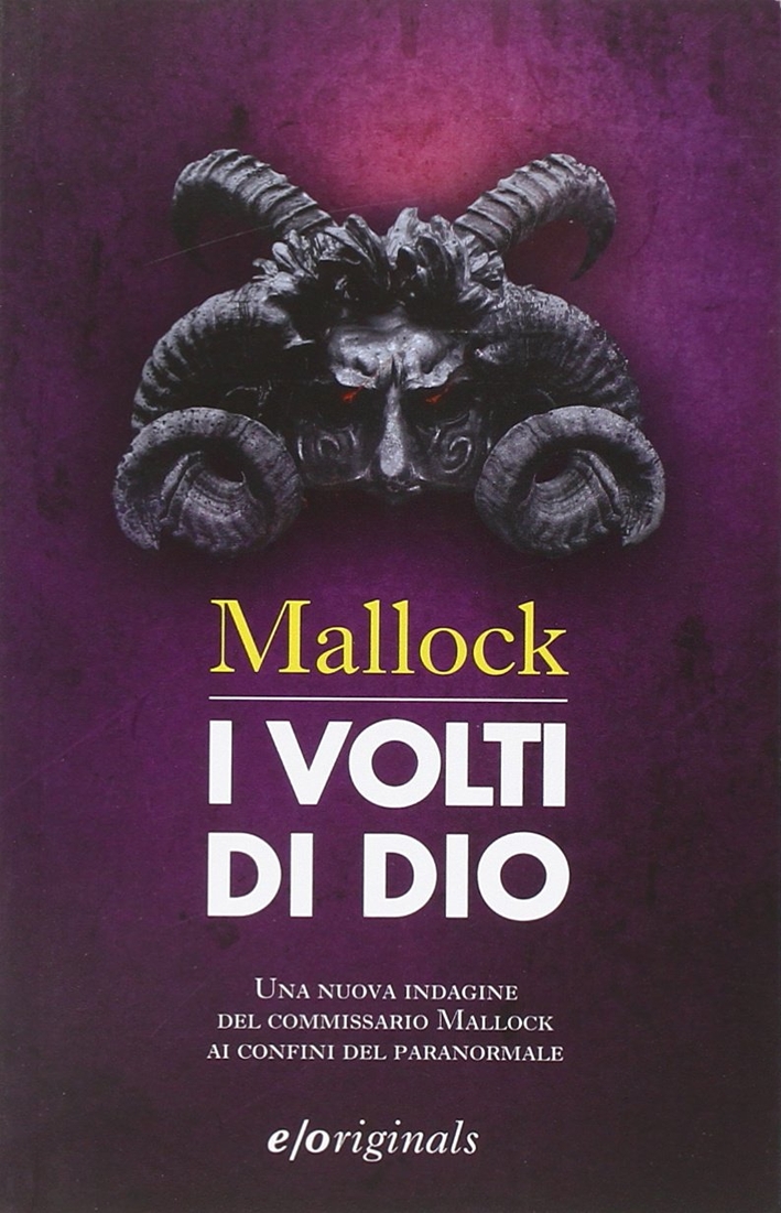 I volti di Dio I volti di Dio