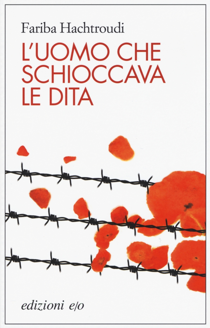 L'uomo che schioccava le dita L'uomo che schioccava le dita