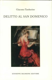 Delitto al San Domenico