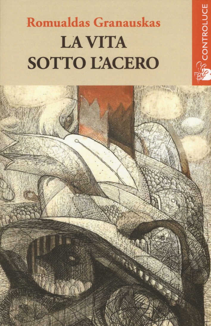 La vita sotto l'acero La vita sotto l'acero