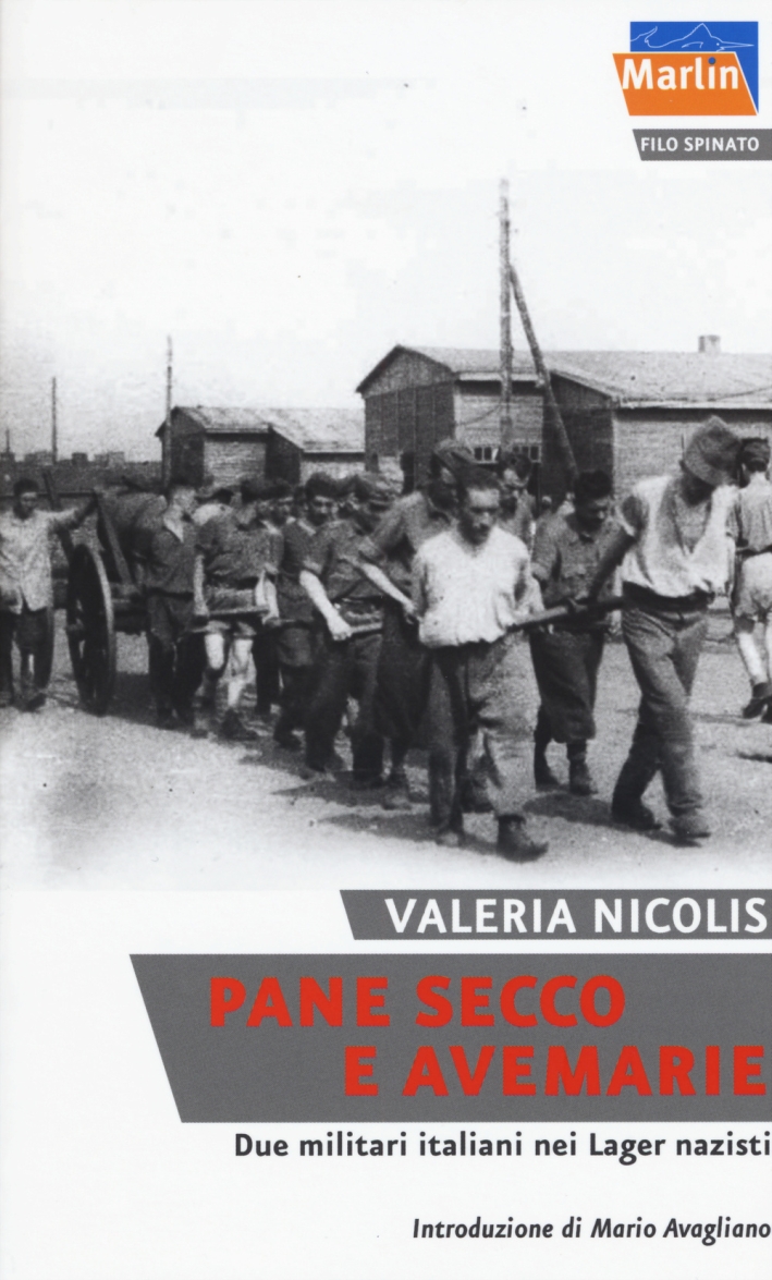 Pane secco e avemarie. Due militari italiani nei lager nazisti Pane secco e avemarie. Due militari italiani nei lager nazisti