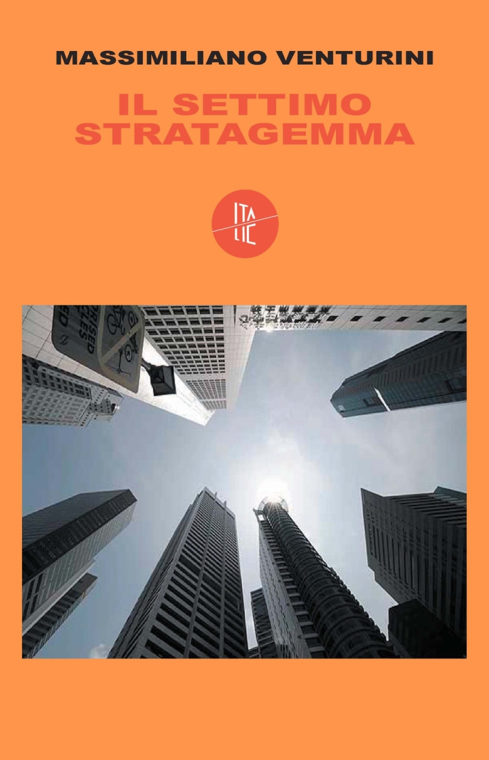 Il settimo stratagemma Il settimo stratagemma