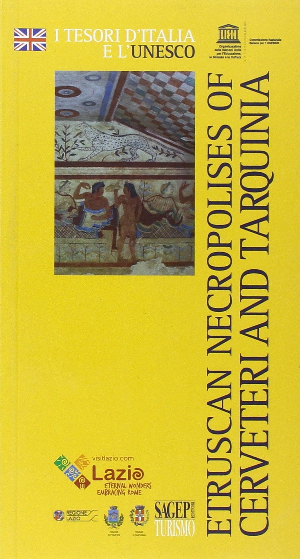 Etruscan necropolises of Cerveteri and Tarquinia Etruscan necropolises of Cerveteri and Tarquinia