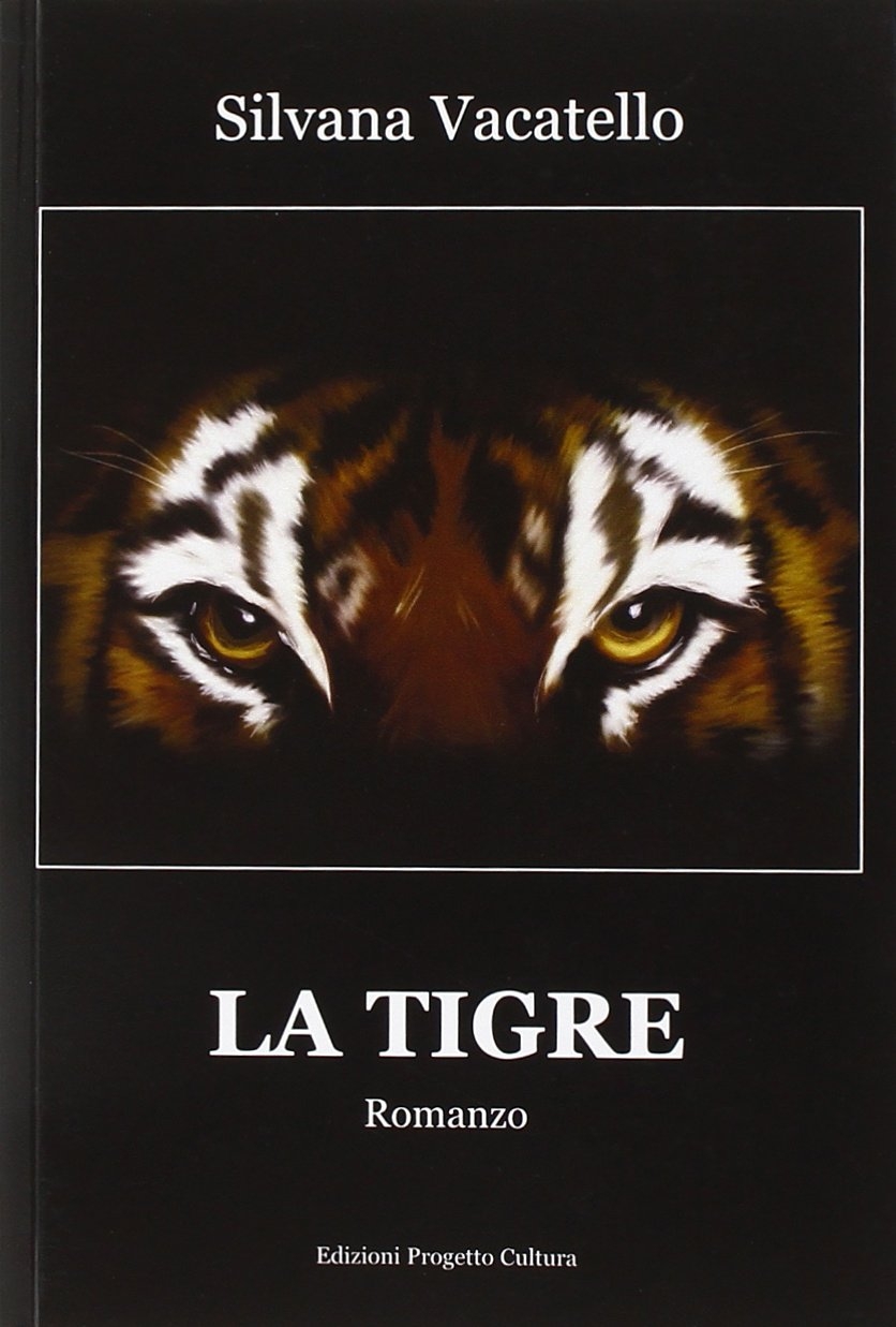 La tigre La tigre