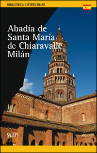 Abadia de Santa Maria de Chiaravalle Milan Abadia de Santa Maria de Chiaravalle Milan