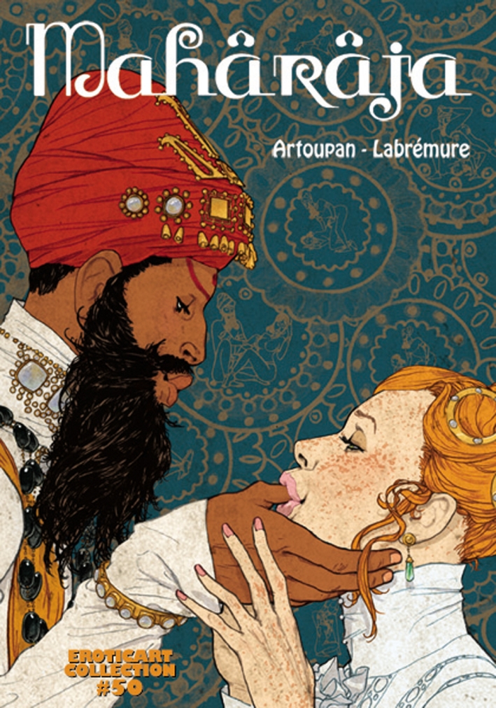 Maharaja Maharaja