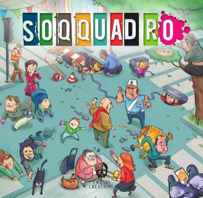 Soqquadro Soqquadro