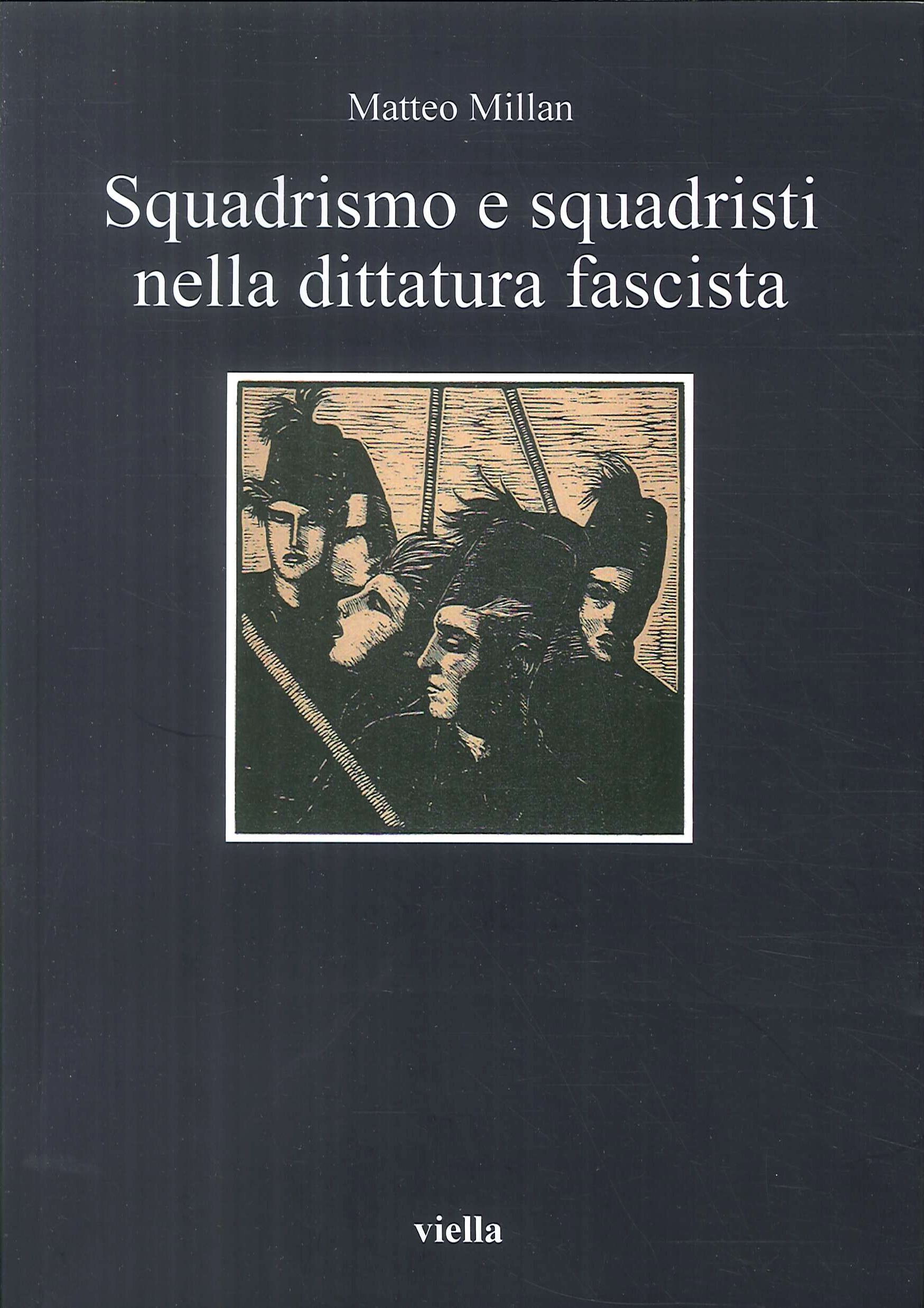 Squadrismo e squadristi nella dittatura fascista Squadrismo e squadristi nella dittatura fascista