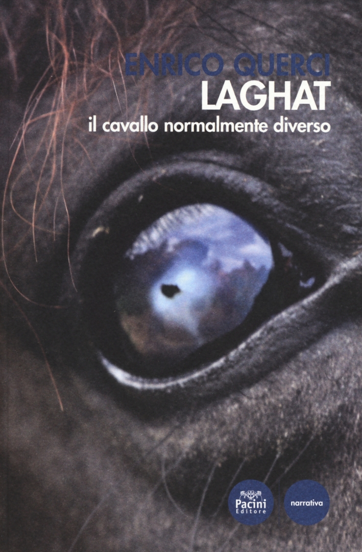 Laghat. Il cavallo normalmente diverso Laghat. Il cavallo normalmente diverso