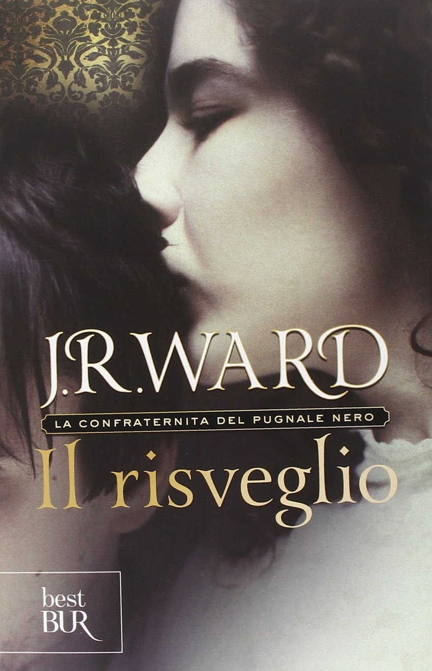 Il risveglio. La confraternita del pugnale nero. Vol. 1 Il risveglio. La confraternita del pugnale nero. Vol. 1