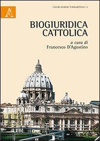Biogiuridica cattolica Biogiuridica cattolica