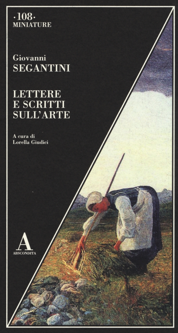 Lettere e scritti sull'arte Lettere e scritti sull'arte