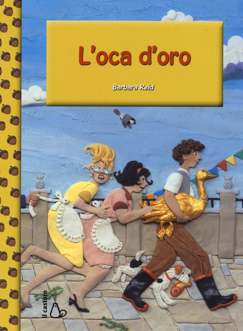 L'oca d'oro L'oca d'oro