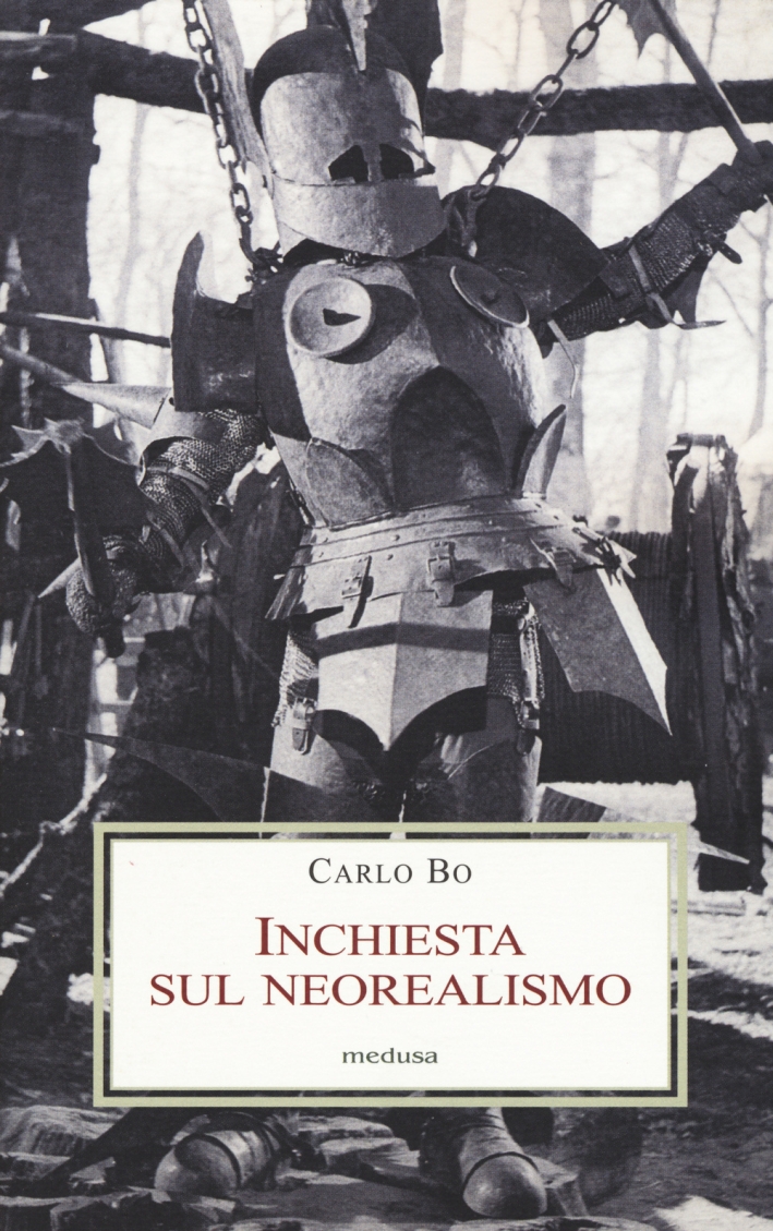 Inchiesta sul neorealismo Inchiesta sul neorealismo