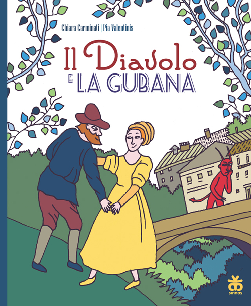 Il diavolo e la gubana Il diavolo e la gubana