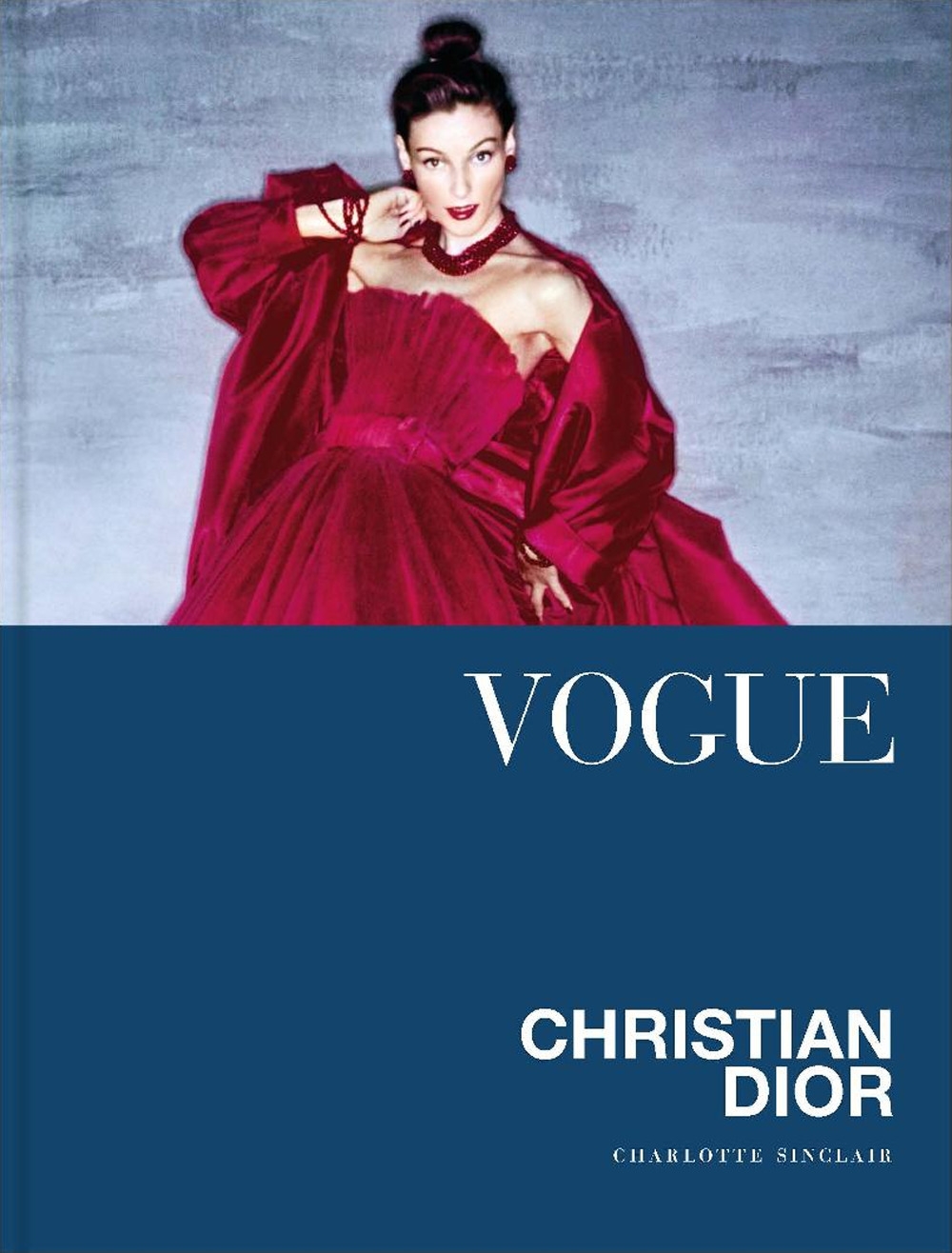 Vogue. Christian Dior. Ediz. illustrata Vogue. Christian Dior. Ediz. illustrata