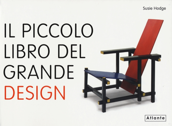Il piccolo libro del grande design Il piccolo libro del grande design