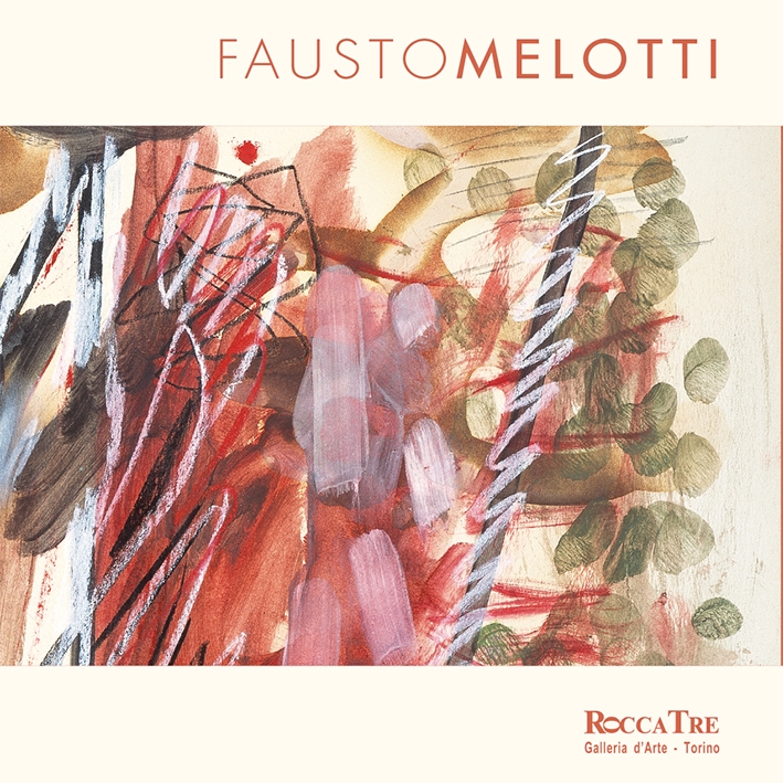 Fausto Melotti. Opere Su Carta Fausto Melotti. Opere Su Carta