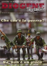 Che cos'è la guerra?