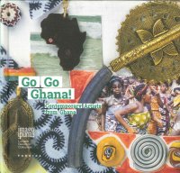 Go Go Ghana! Contemporary Artists From Ghana