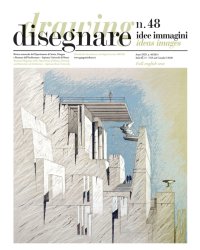Disegnare. Idee, immagini. Vol. 48