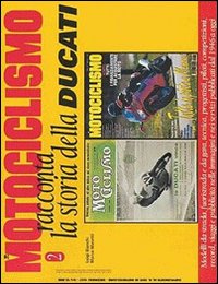 Motociclismo racconta la storia della Ducati