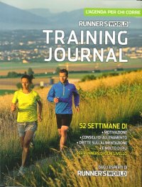 Training Journal. L'Agenda per Chi Corre