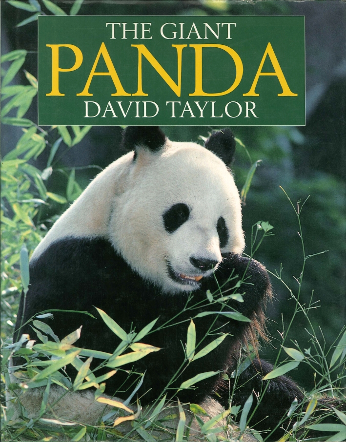 The Giant Panda