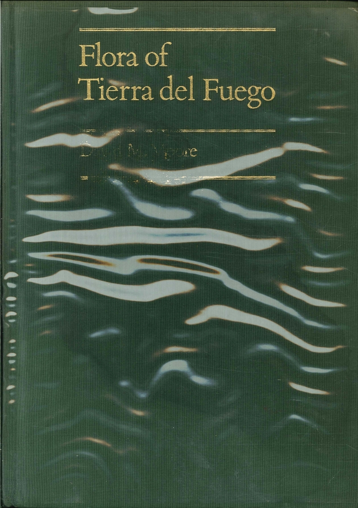Flora of Tierra del Fuego